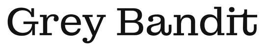 Grey Bandit Home