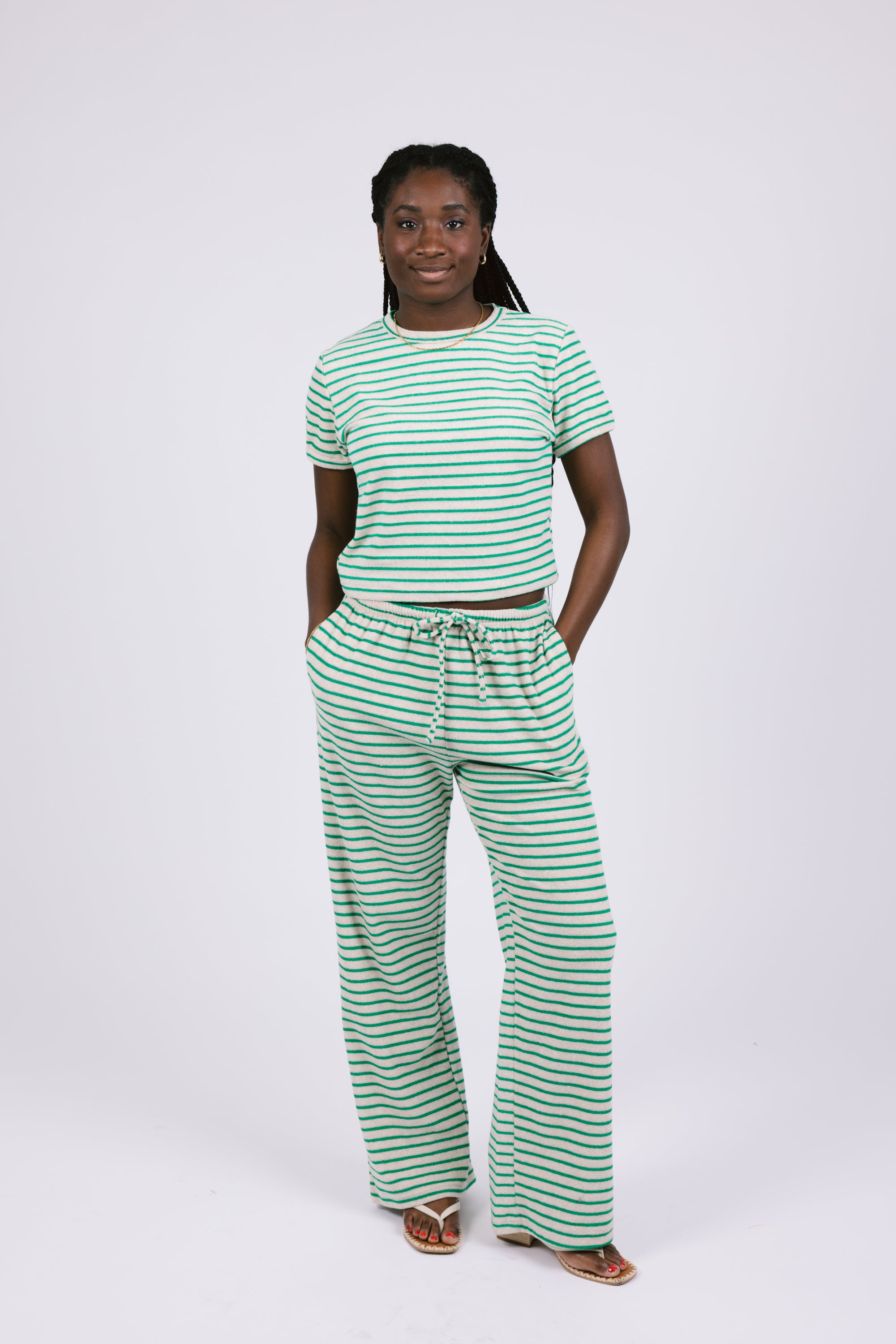 Aubrey Pants