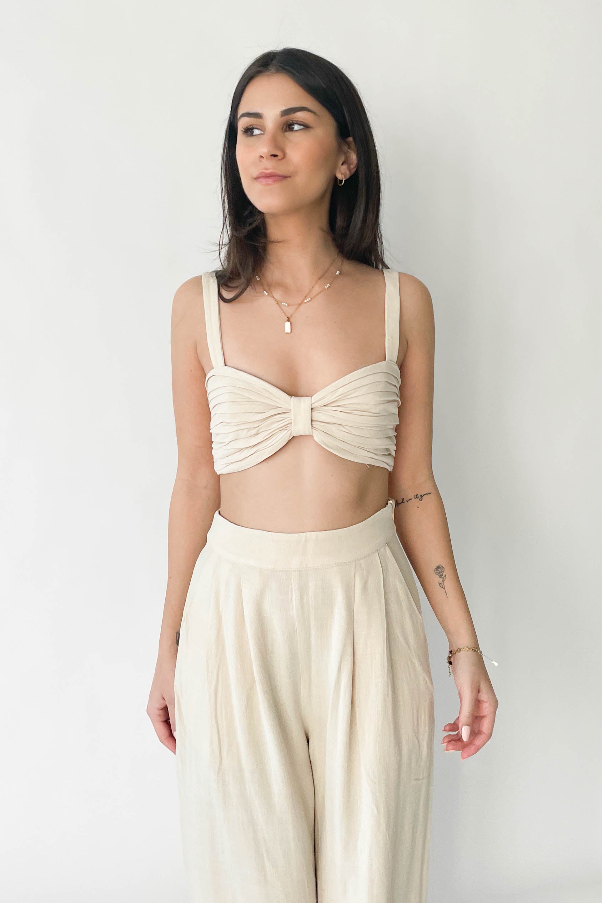 Clara Top