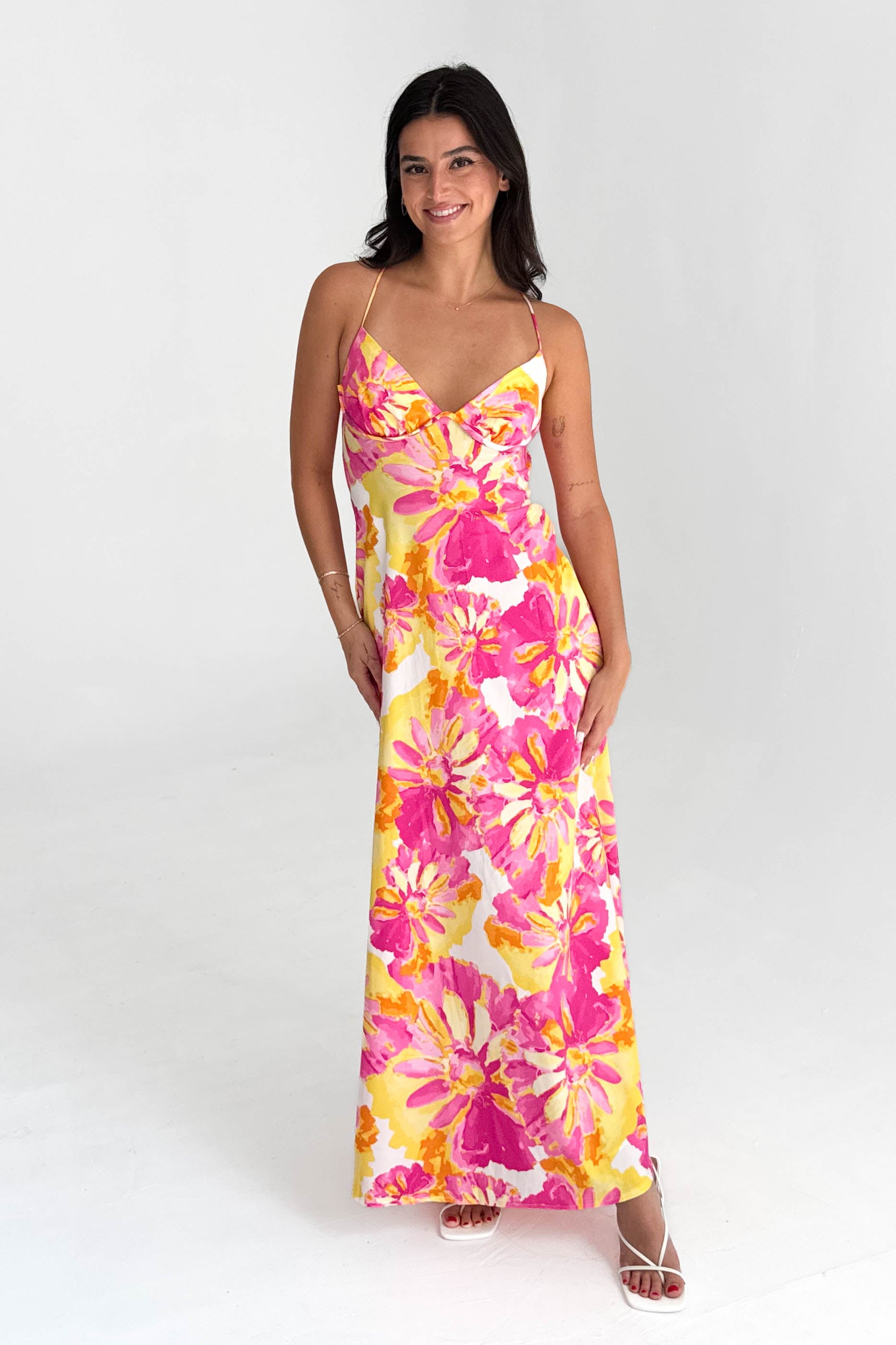 Hailey Dress