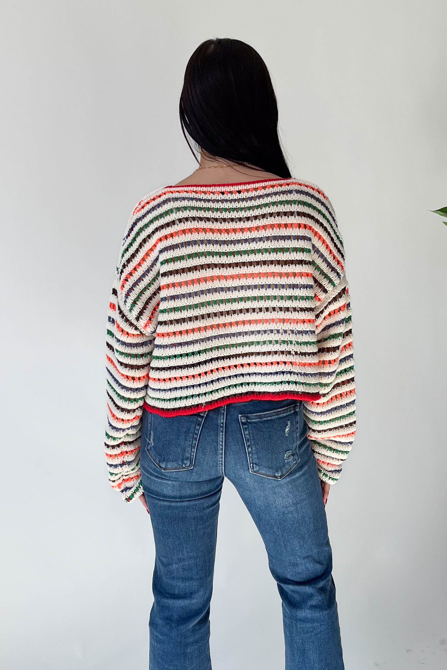 Mia Sweater