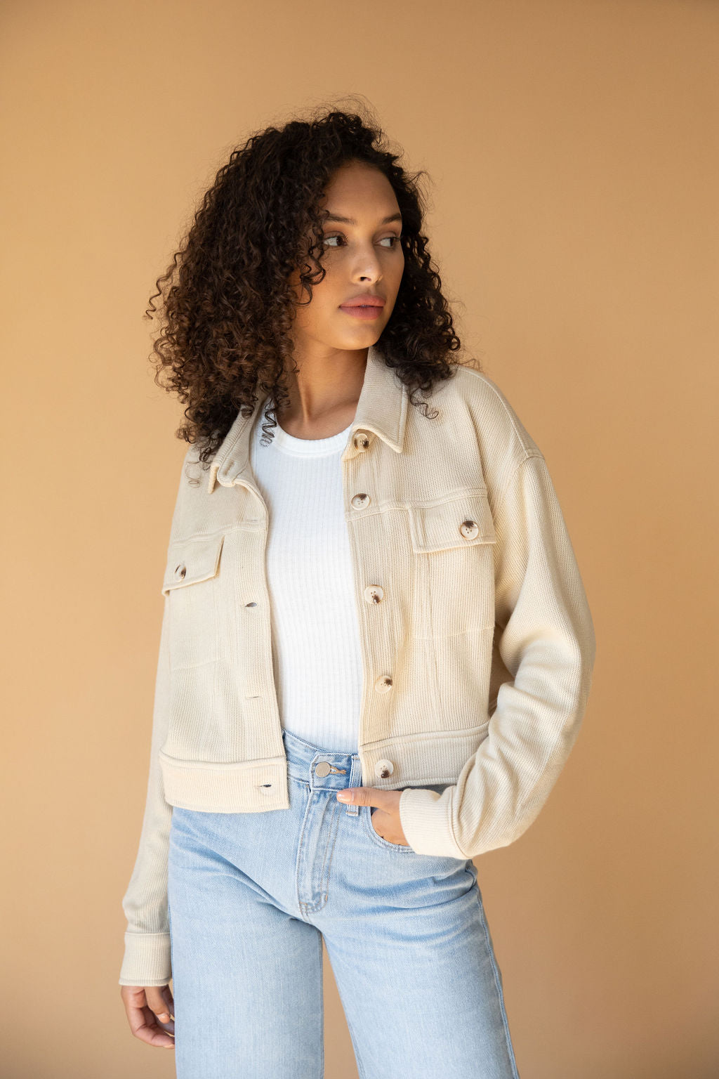 Shawn Jacket