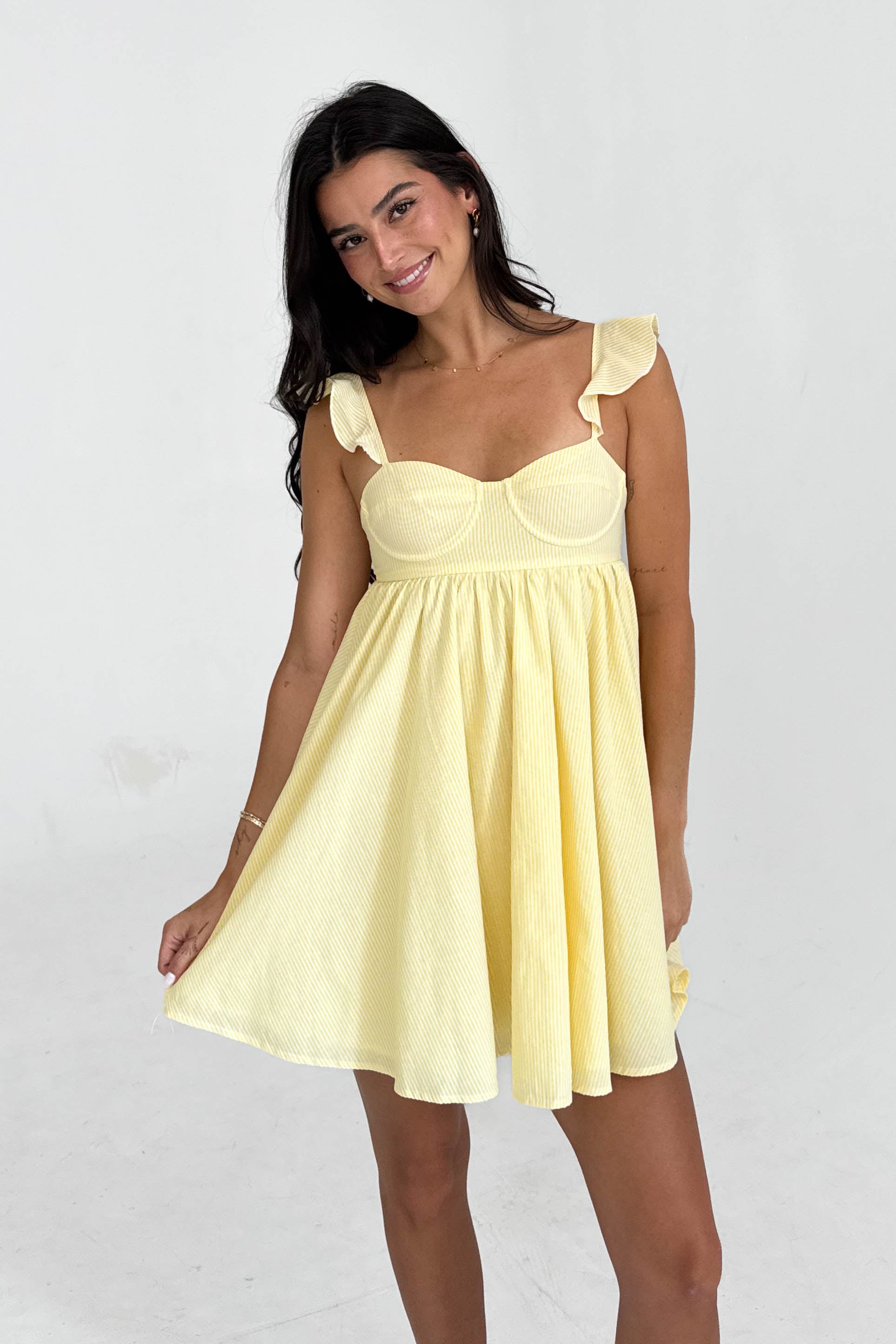 Summer Charm Dress