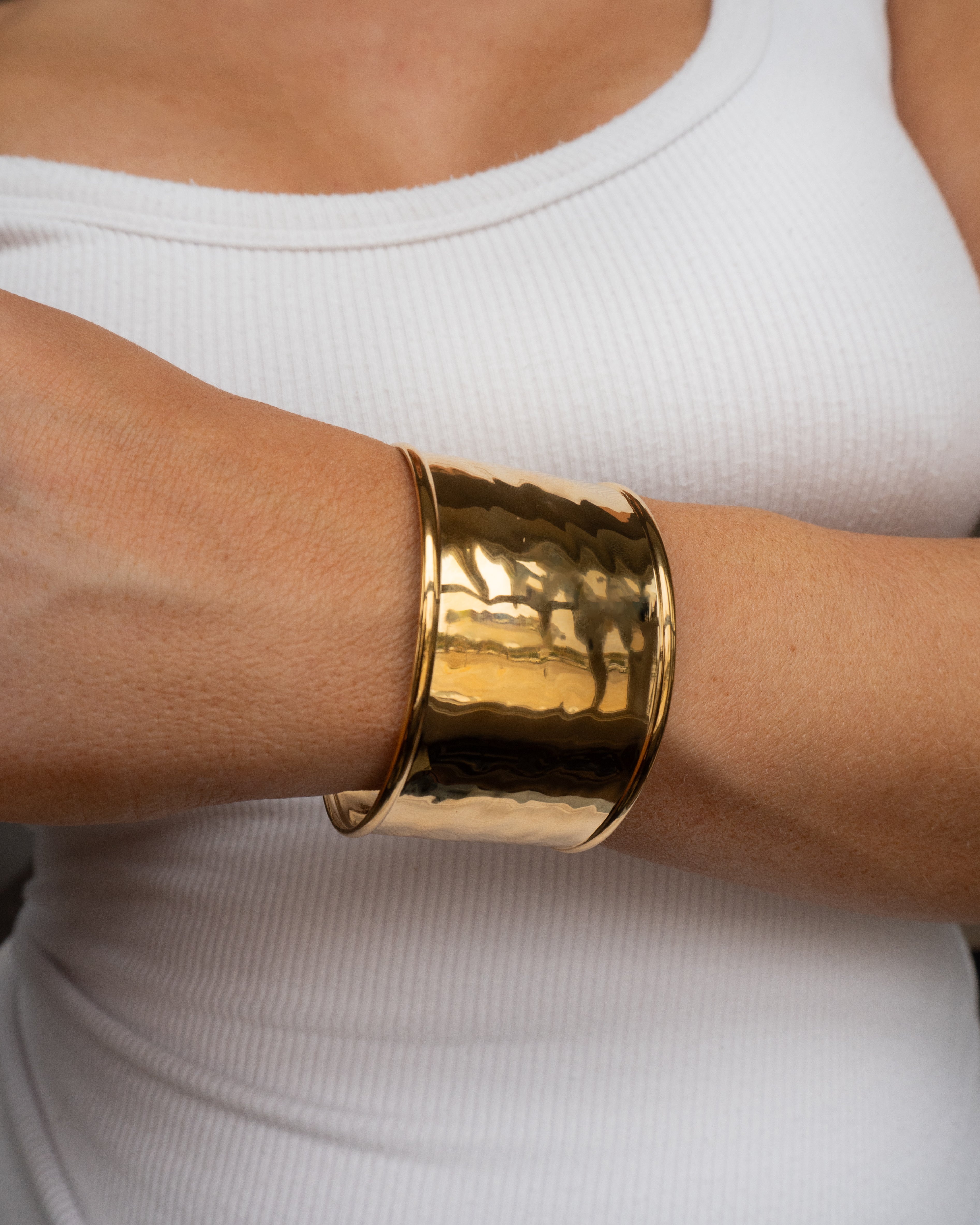 Hudson Bangle