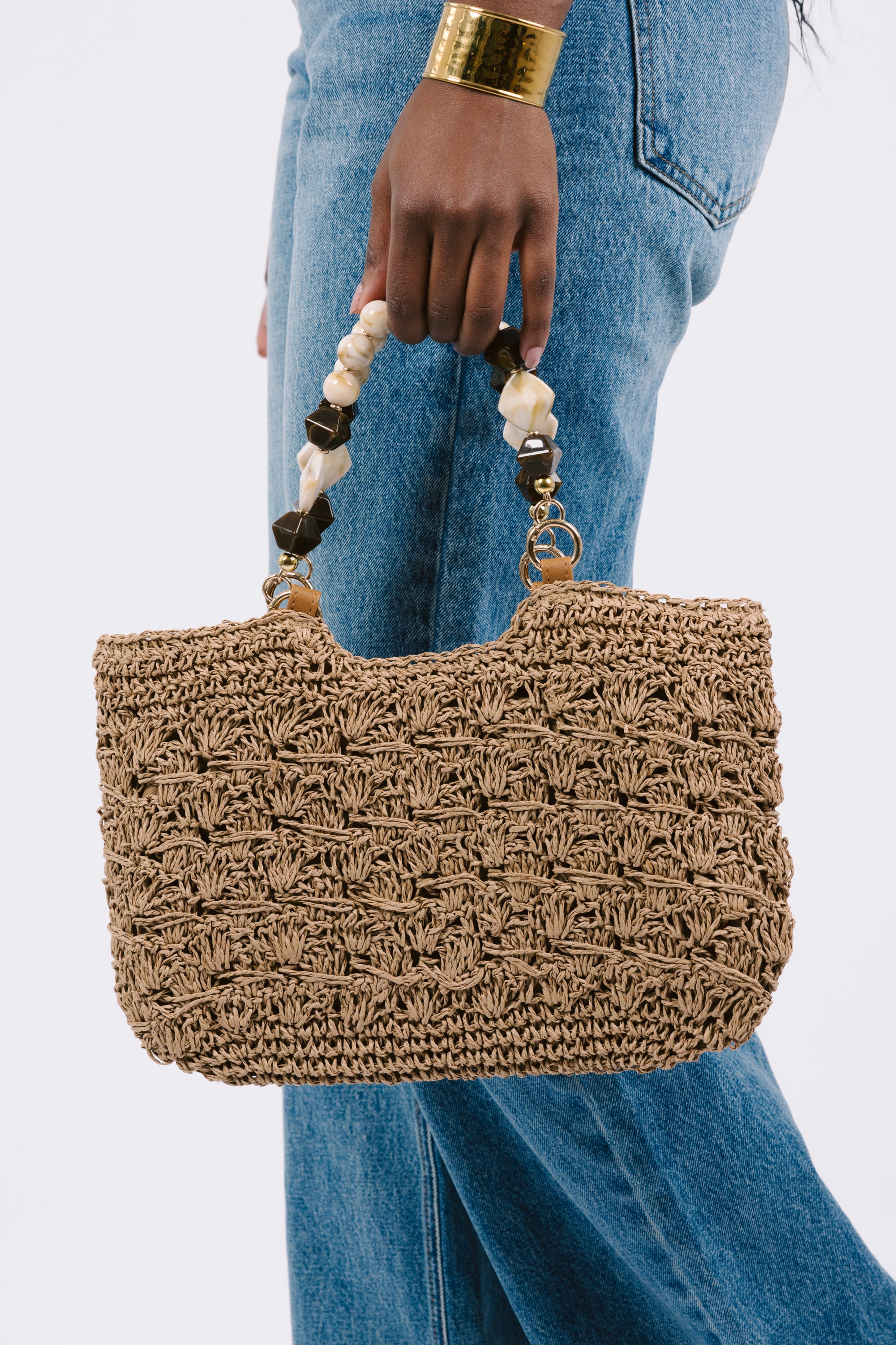 All Natural Bag