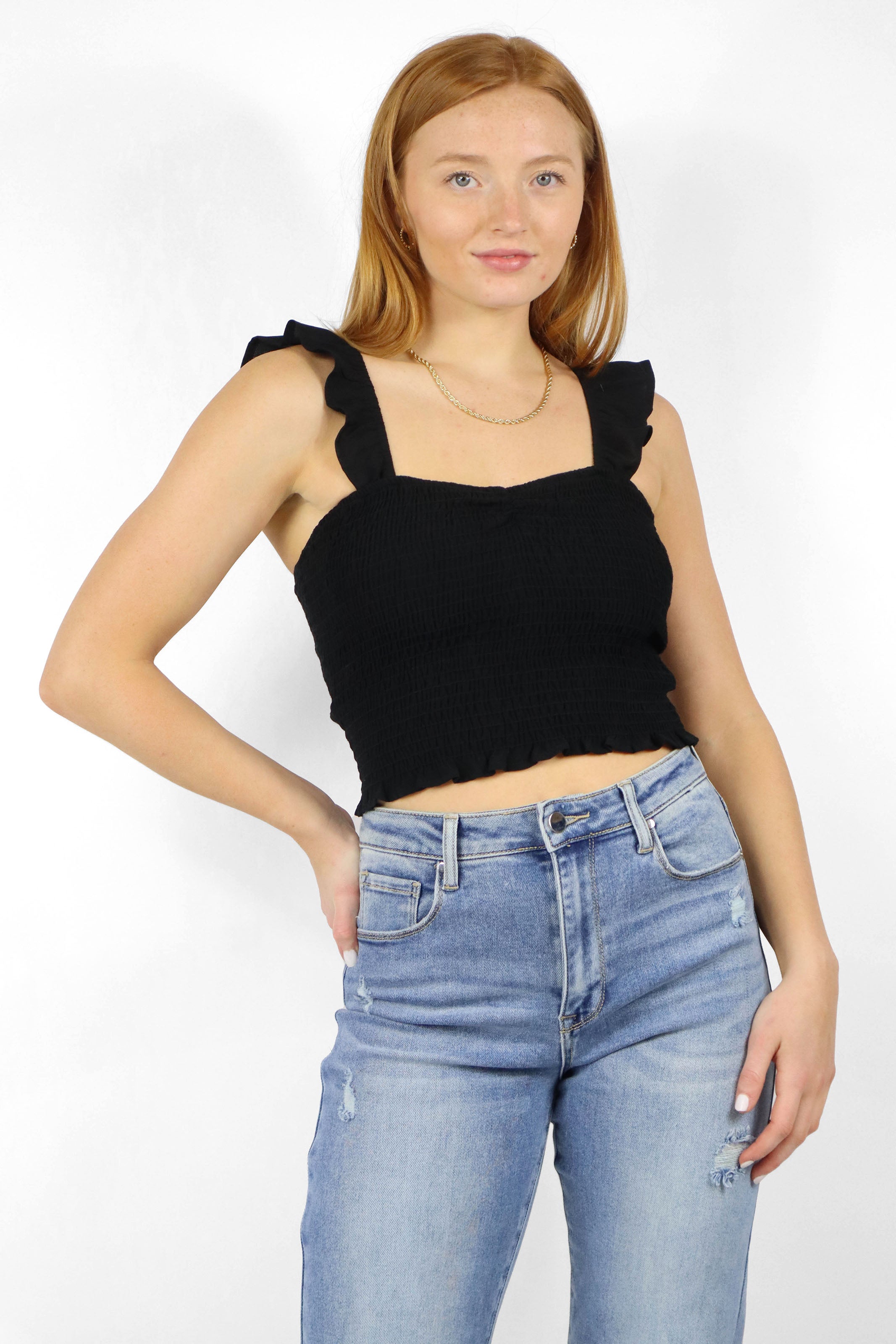 Kiley Top